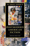 The Cambridge companion to postmodern American fiction /