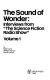 The Sound of wonder : interviews from "the Science fiction radio show" /