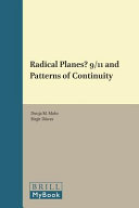 Radical planes? 9/11 and patterns of continuity /