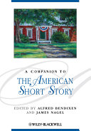 A companion to the American short story /