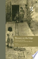 Women on the edge : ethnicity and gender in short stories by American women /