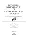 Facts on File bibliography of American fiction, 1919-1988 /