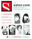 The Salon.com reader's guide to contemporary authors /