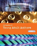 Cyclopedia of young adult authors /
