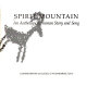 Spirit mountain : an anthology of Yuman story and song /