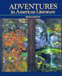 Adventures in American literature /