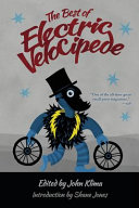 The best of Electric Velocipede /