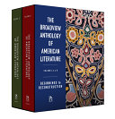 The Broadview anthology of American literature /