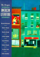 The Harper single volume American literature /
