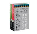 The Norton anthology of American literature /