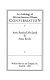 Confirmation, an anthology of AfricanAmerican women /