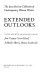 Extended outlooks : The Iowa review collection of contemporary women writers /