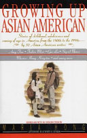 Growing up Asian American /