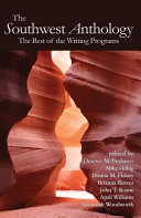 The southwest anthology : the best of the writing programs /