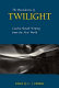The Boundaries of twilight : Czecho-Slovak writing from the New World /