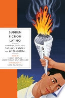 Sudden fiction Latino : short-short stories from the United States and Latin America /