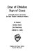 Days of obsidian, days of grace : selected poetry and prose by four Native American writers /