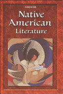 Native American literature.