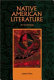 Native American literature : an anthology /