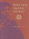 Native North American literature : biographical and critical information on native writers and orators from the United States and Canada from historical times to the present /