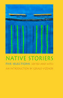 Native storiers : five selections /