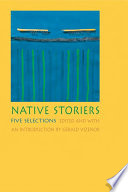 Native storiers : five selections /