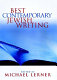 Best contemporary Jewish writing /