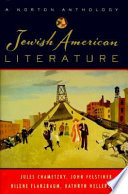 Jewish American literature : a Norton anthology /