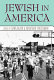 Jewish in America /