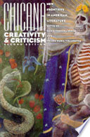 Chicana creativity and criticism : new frontiers in American literature /