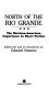 North of the Rio Grande : the Mexican-American experience in short fiction /