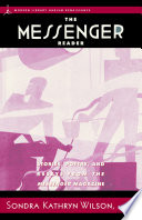 The messenger reader : stories, poetry, and essays from The messenger magazine /