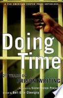 Doing time : twenty-five years of prison writing /