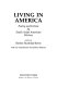 Living in America : poetry and fiction by South Asian American writers /