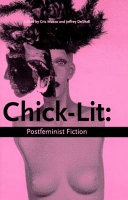 Chick-lit : on the edge : new womens fiction anthology /
