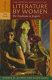 The Norton anthology of literature by women : the traditions in English /