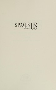 Spaces between us : poetry, prose and art on HIV/AIDS /