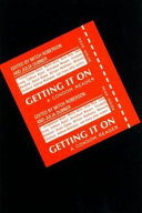 Getting it on : a condom reader /