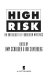 High risk : an anthology of forbidden writings /
