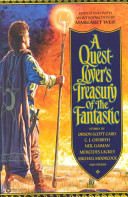 A quest lover's treasury of the fantastic /