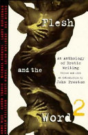 Flesh and the word 2 : an anthology of erotic writing /