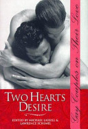 Two hearts desire : gay couples on their love /