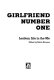 Girlfriend number one : lesbian life in the 90s /