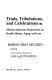 Trials, tribulations, and celebrations : African-American  perspectives on health, illness, aging, and loss /