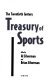 The twentieth century treasury of sports /