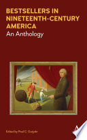 Bestsellers in nineteenth-century America : an anthology /