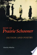 Best of Prairie schooner : fiction and poetry /