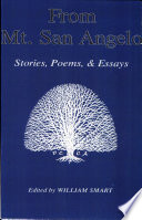From Mt. San Angelo : stories, poems & essays /