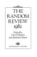 The Random review 1982 /