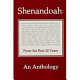 Shenandoah : an anthology /
